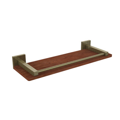 Haranu Bracket Shelf