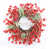 Rouge/gris est en rupture de stock