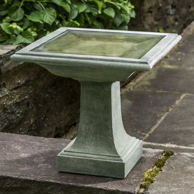 Bain d'oiseaux Avery