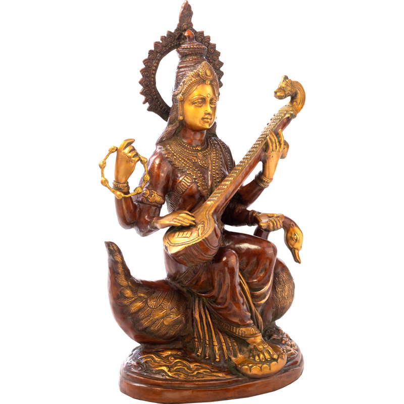 Religious & Spiritual Statue