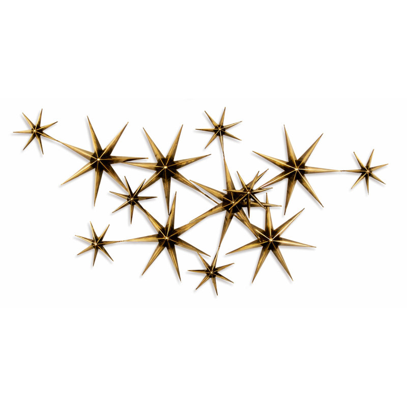 Handmade Metal Wall Decor