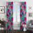Semi Sheer Curtain Pair-660581138
