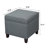 Felixstowe Upholstered Ottoman-1010101646