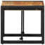 Coffee Table Solid Wood Acacia-160084983-160084978