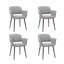 Christenberry Upholstered Dining Chair