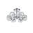Yiau Crystal Flush Mount-2146602049