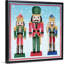 « Three Nutcrackers I », reproduction d’art sur toile-1243665297-1243665298