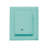 Lacoste Cotton Percale Sheet Set, Crisp Feel & Breathable Bedding, Deep Pocket Fitted Sheet, Navy, Full-119611823-35177720
