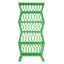 Hollywood Etagere Bookcase-1185363987