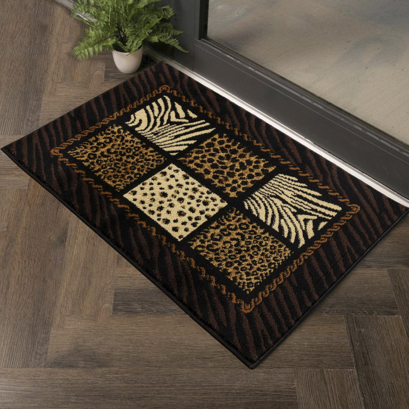 Accent Rug, Rectangle 2' x 3'