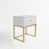 Glossy White/Gold is out of stock