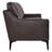 Modway Corland Leather Sofa-485006361