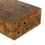 Gwyneth 65'' Teak Outdoor Coffee Table