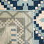 Tapis d'intérieur / extérieur Northpoint Veranda Performance Southwestern-1260738823