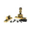 Prestbury Brighton Fastener - Narrow (Square)-110096089
