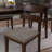 Laforest Solid Wood Dining Set-1067235321-1067853991