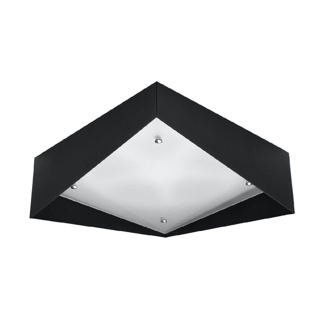 Plafond AVIOR Szary