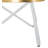 Galaxy Iron Counter Stool with Iron Frame-29428945-49908906