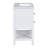 17.80'' Single Bathroom Vanity Base Only-98346899