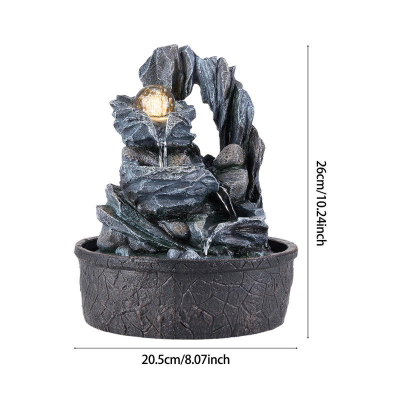 Indoor Fountain