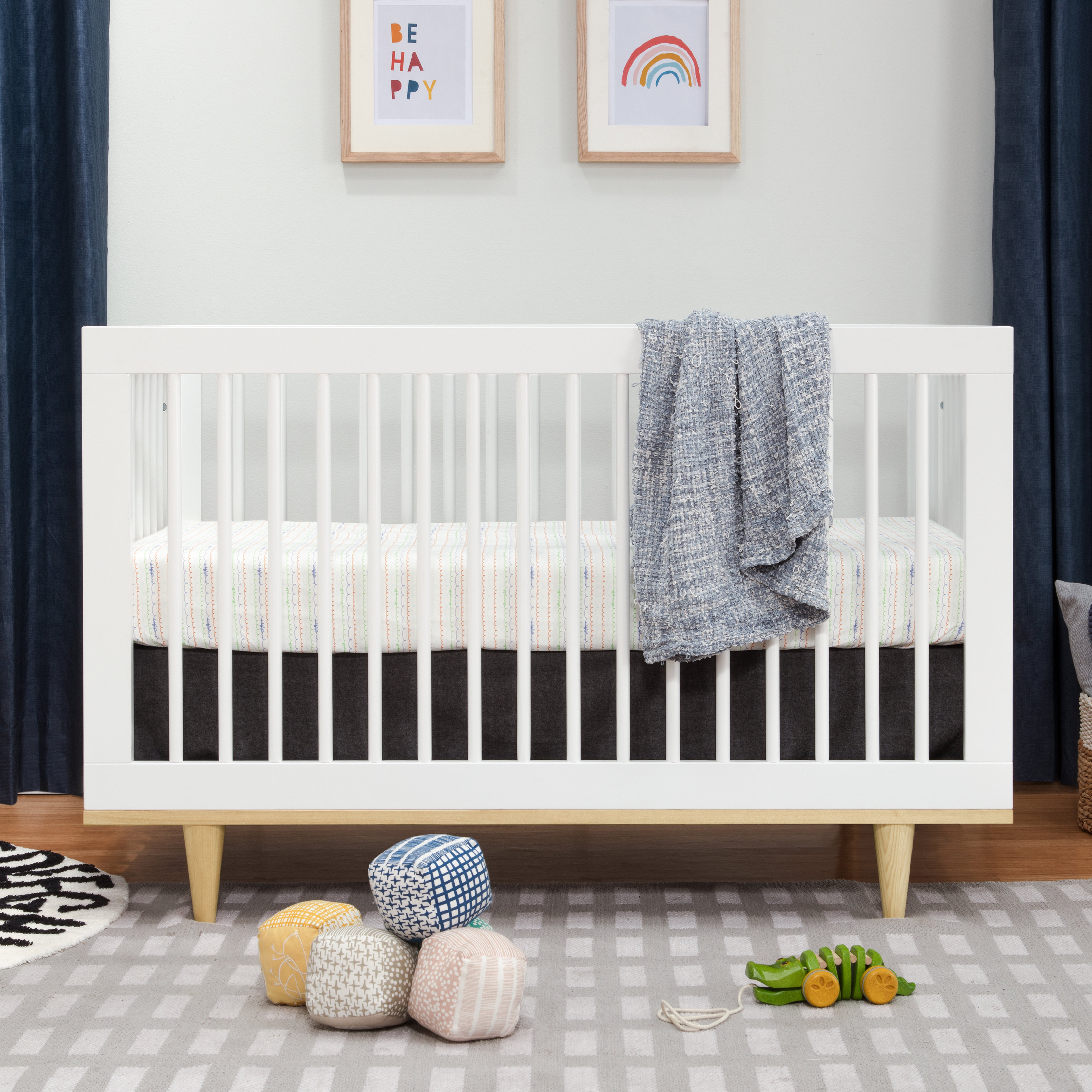 [BIG SALE] TopRated Convertible Cribs You’ll Love In 2023 Wayfair