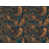 Blue/Beige Paisley
