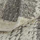 Rectangle Jalaycia Wool Area Rug