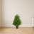 Bay Leaf Artificial Tree UV Resistant