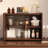 Makeup Organizer For Vanity,Countertop Organizer