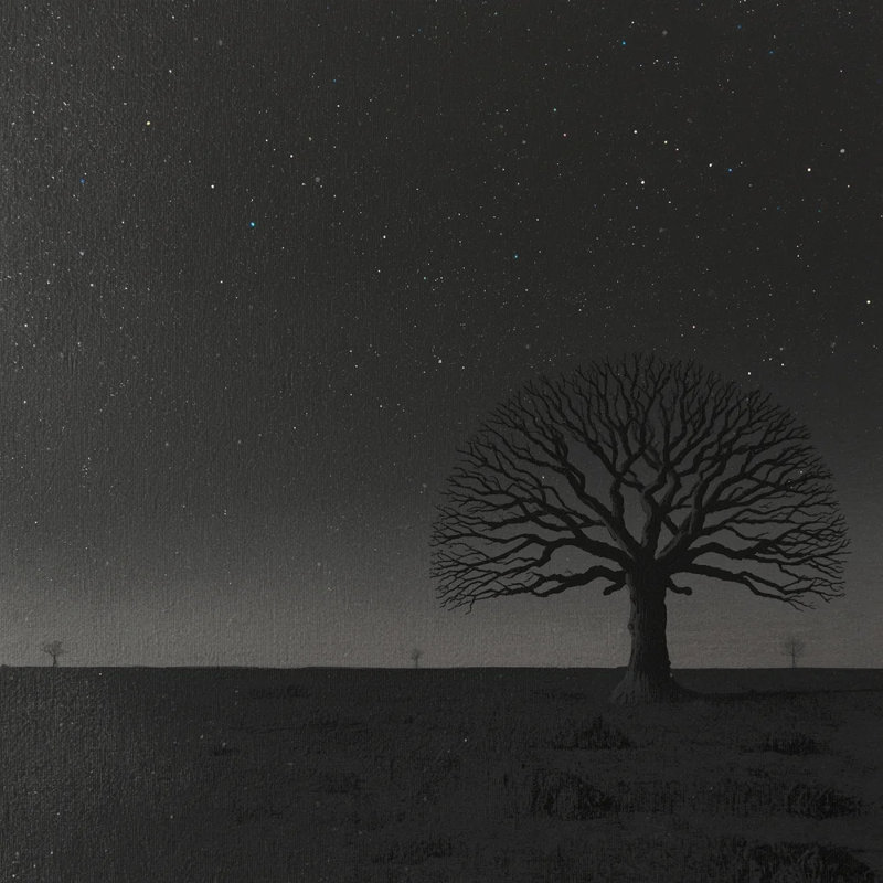 Lone Sentinel