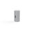 Badeloft Stone Resin Freestanding Pedestal Bathroom Sink SB-03-M in Matte White-35943462