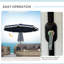 Parasol Jaylianie-975313136
