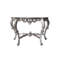53'' W Marble Console Table