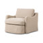 Aurelia Outdoor Swivel Chair