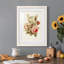 Antique Floral Bouquet III - cadre photo-1555367717-1555367710