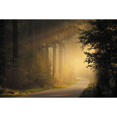 Impression sur toile par Martin Podt