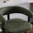 21.75'' W Upholstered Counter Stool with Metal Footrest (Set of 2)-1713663566