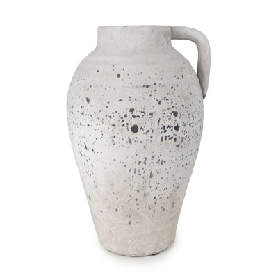Terracotta Decorative Urns & Jars