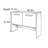 Nordic Minimalist Entryway Cabinet