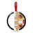 Non Stick Crepe Pan with Tools