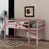 Pink is out of stock