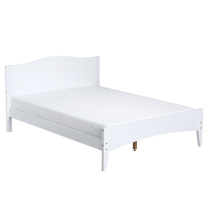 Shefford Bed, Double (4'6)