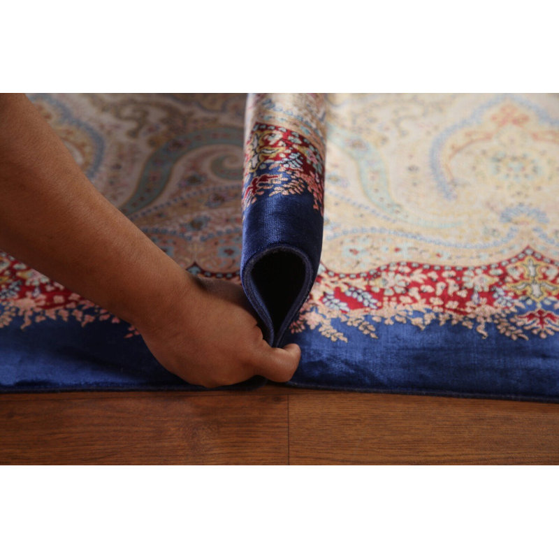 Tapis traditionnel turc 10 x 13