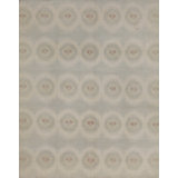 Ikat One-of-a-Kind 8' X 9'11" Area Rug