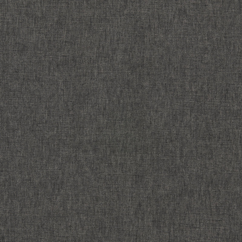 Paradiso Performance Polyester Blend Fabric, Charcoal