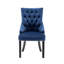 Chaise de salle à manger Dejavu-1020115083