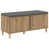 Artisan Oak selected