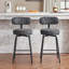 Ensemble de tabourets de bar Modern