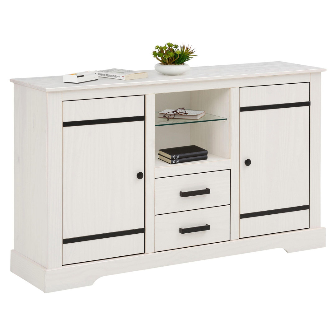 Sideboard Brookville 135 cm