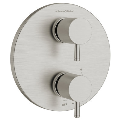Serin Shower Trim